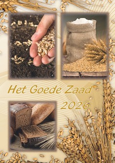 Het goede zaad 2026 (A5)